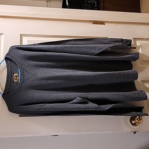 Mens long sleeve shirt 3XLT